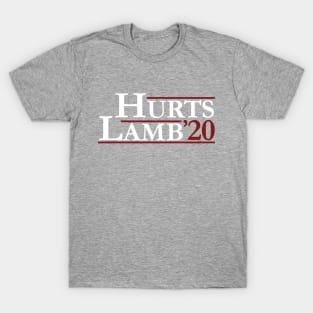 Hurts Lamb in 2020 T-Shirt